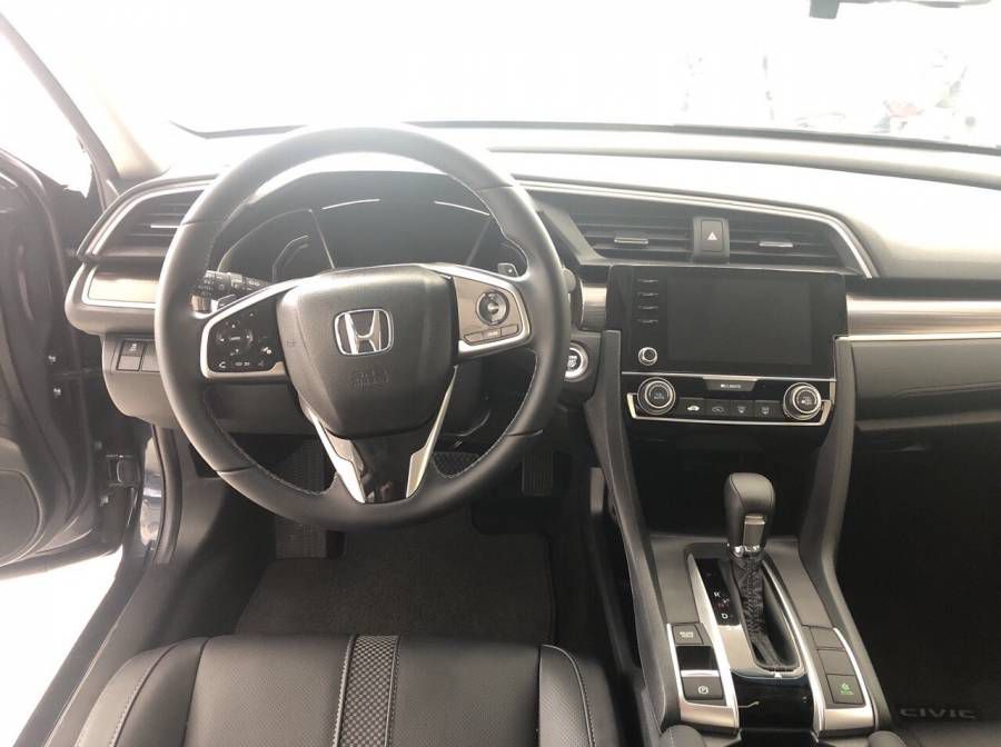 Honda Civic 1.5 Turbo RS 2019 Nhap Thailand - Du Mau - Alo Ngay - Gop 90%