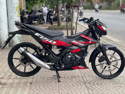 Satria _150 Zin kiểng .