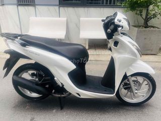 Honda vision110cc đk2022 khoá smarkey BSTP zin êm