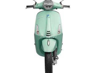 VESPA PRIMAVERA 125 - COMBO QUÀ TẶNG ĐỘC QUYỀN