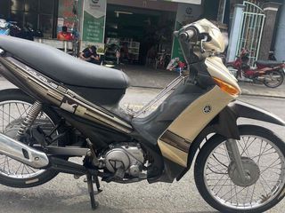 YAMAHA TARUS BIỂN SỐ VĨNH LONG GIÁ RẺ