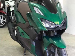 VARIO160 CBS XANH - GIÁ BT - GÓP GIAO CAVET GỐC