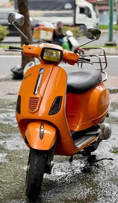 Vespa S125ie phun xăng điện tử bstp xe đẹp