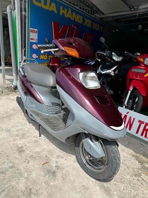 Honda Spacy Đài Loan Up Full Nhật Bs64