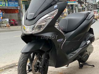 Honda PCX cuối 2017 khoá smekay .