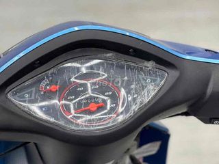 Honda Wave 50cc xe mới 100% bao phí ra tên