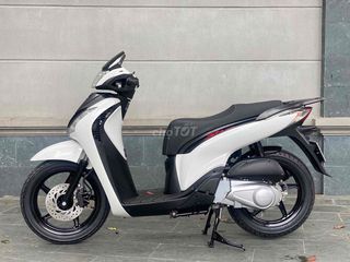 SH 125i 2011 Việt Ý Dọn Full New BSTP