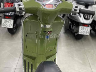 vespa sprint ABS . iget  model 2022.led 2 tầng