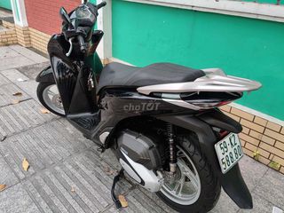 HONDA SH 125 CUỐI 2020(ZIN 100%) 9 CHỦ 59K2-588.80