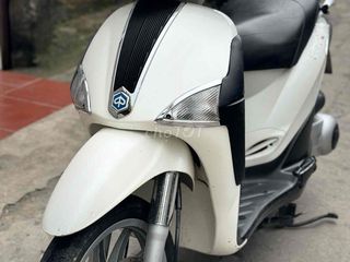 PIAGGIO LIBERTY trắng 2015 mới 92%