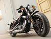 ___[ Can Ban ]___HARLEY DAVIDSON Forty-eight 1200cc ABS 2016___ o TPHCM gia 468tr MSP #863589