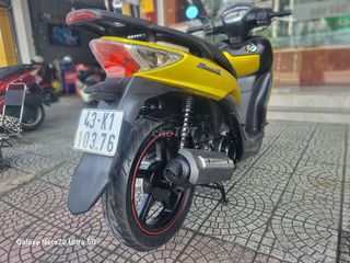 SHark 125 RIN KENG.CỰC CHẤT