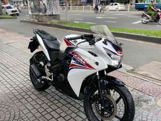 Honda Cbr 150cc 2014