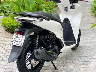 SH 125 CBS Trắng 2020 New99%_Hỗ Trợ Trả Góp