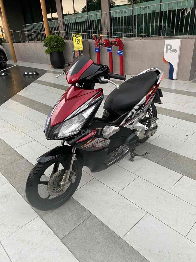 Honda Ab(2008)up thái,bst86,xe đẹp máy móc êm zin