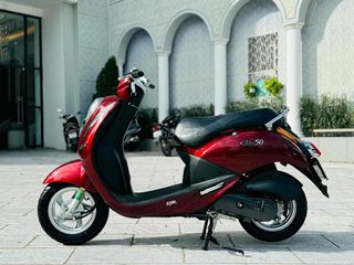 SYM Elite 50cc mới cứng 2021 zin 100% 29AB