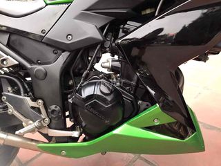 Pkl Kawasaki Z 300 cc 2017 chính chủ xe đep