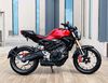 Motor Mai Anh - Honda CB 150R o Ha Noi gia 74tr MSP #2026931