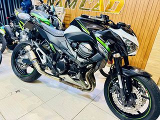 Kawasaki Z800 ABS Năm 2016