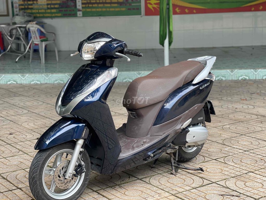 BÁN HONDA LEAD BSTP XE ĐẸP ZIN