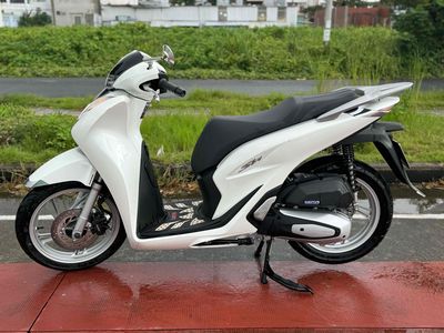 SH 125 mẫu mới odo 3 ngàn mới 97% 43D1-994.01