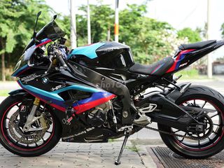 BMW S1000RR 2019 SIU KENG , CÓ ĐỔI XE