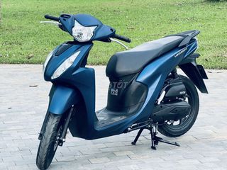 Honda Vision 2022 xe cực mới