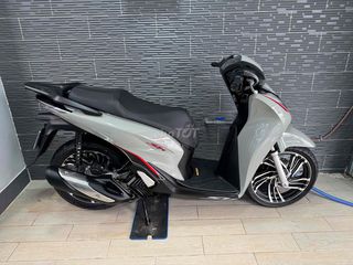 Honda SH125 date 2023 Xám Xi Mang Sporty Bstp