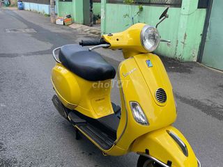 Bán vespa cực đẹp mới, chính chủ