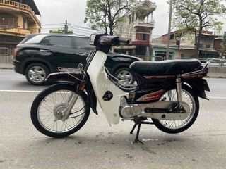 Honda dream thái cao êm đẹp mới từ con ốc