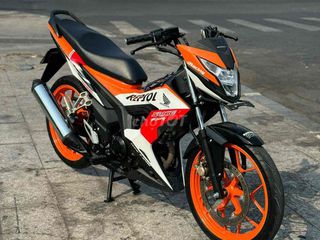 Sonic 150 đời 2021 Repsol bstp chính chủ