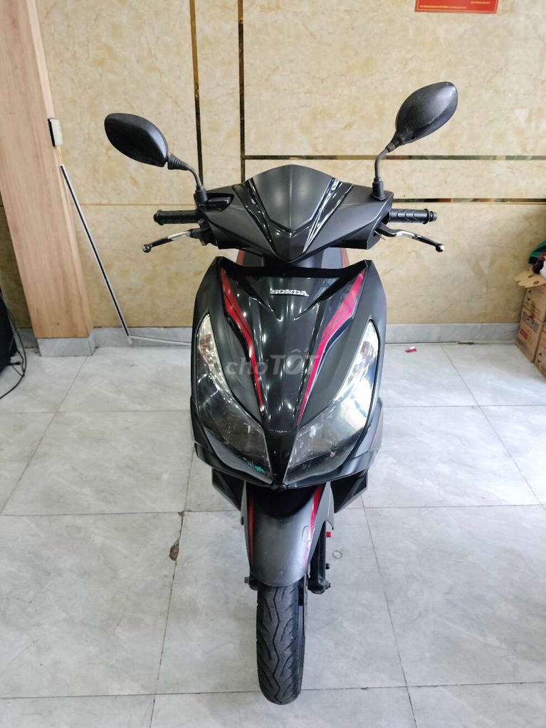 AIR BLADE 125, 2015 ,BSTP,XE MÁY ZIN ÊM RU