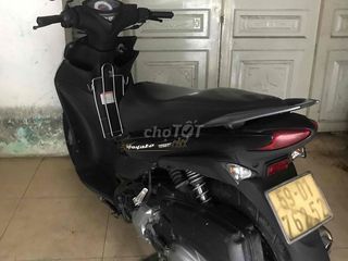 HAYATE 125 cc chính hãng xe còn rin hết máy rất êm