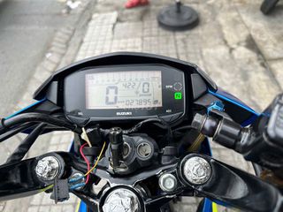 Satria 150cc 2020 bs 59L3-20649