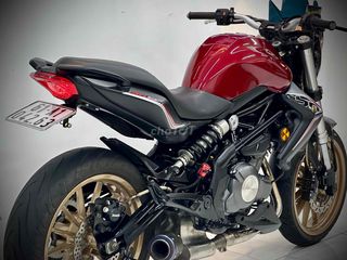 BENELLI 302 DATE 2016