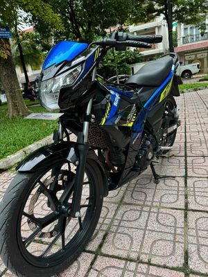 Suzuki Satria F150 2022 Zin Đẹp