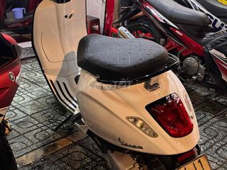 vespa primavera xe đẹp keng máy zin 9 chủ