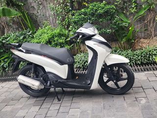 Sh 150cc màu trắng biển Hà Nội chính chủ