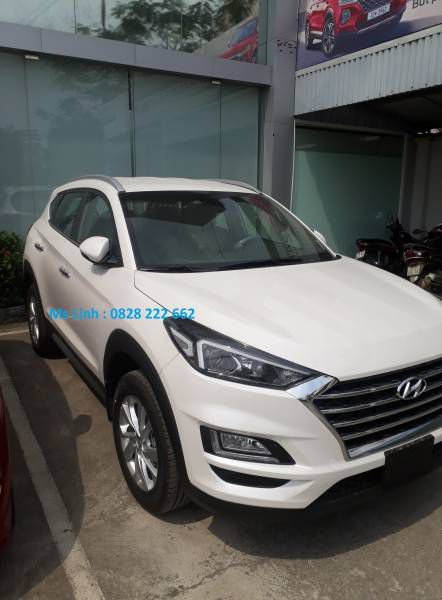 Hyundai Tucson 2019 gia uu dai du mau giao ngay. Lien he 0828222662