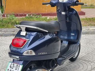 Vespa ie 2012..bs 43 sạch đẹp
Máy cực ngon