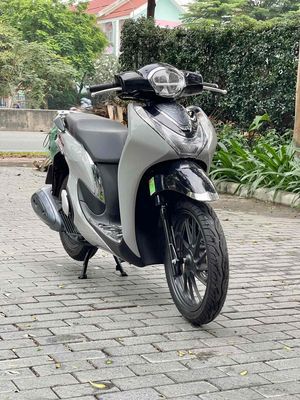 SH Mode 12/2022 ABS Bản ĐB Odo 200km Như Xe Mới