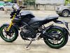 Yamaha MT 15 Den Nham 2022 Moi Tinh Ban Dac Biet o Ha Noi gia 45.6tr MSP #2228649