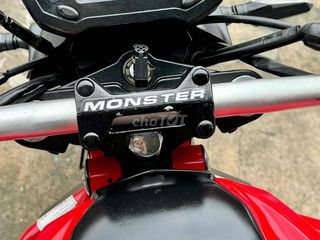 Ducati mini 110cc xe đẹp, zin, liền lạc , giá tốt