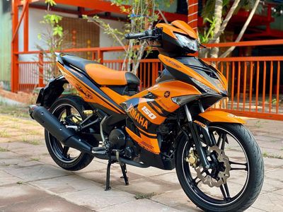 MX KING Bản Tem Độ 2019 Vỏ Zin còn 1 cặp 16.000Km