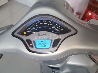 VESPA PIAGGIO PRIMAVERA ABS 2016