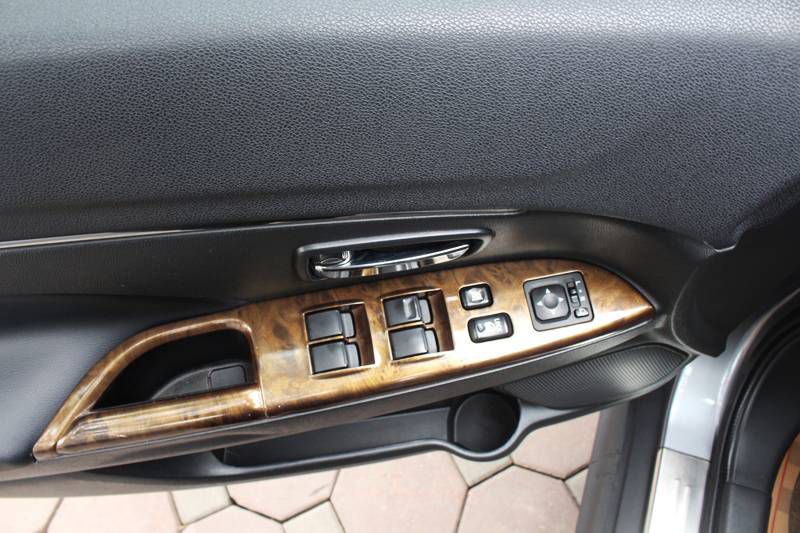 Ban Mitsubishi Outlander Sport 2.0AT 2015 cu Ha Noi