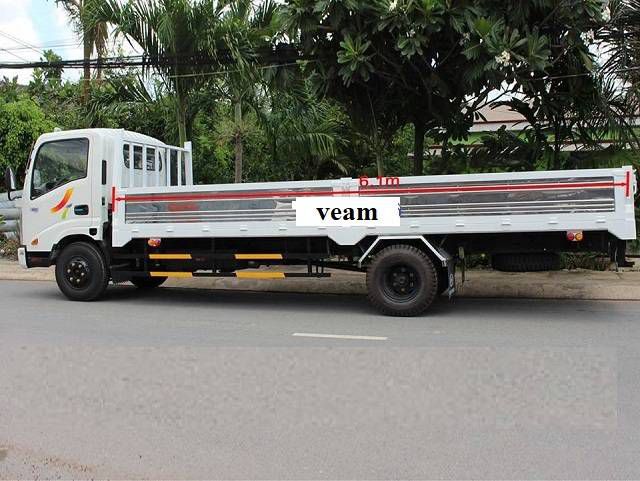 Xe tai Veam VT260 1 tan 8 -1.8 tan - 1.8T- 1T8 | gia re | vay cao |thu tuc nhanh