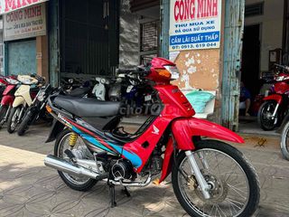 HONDA WAVE (110)(THÁI) BS:65G1:CẦN THƠ