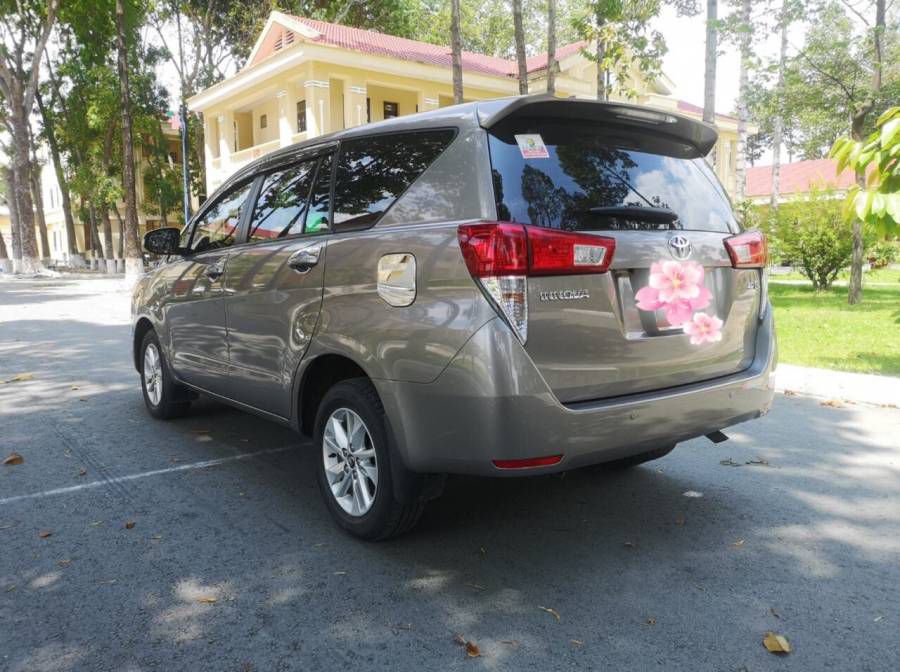 Ban gap INNOVA - 2.2019 - 770tr . Hieu 093.4042.123