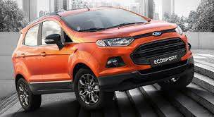 GIA XE FORD ECOSPORT AMBIENTE 1.5 MT 2019 HOT NHAT CHI 545TR